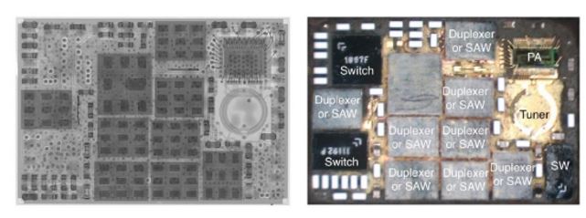 5G手機(jī)里的封裝學(xué)問(wèn)